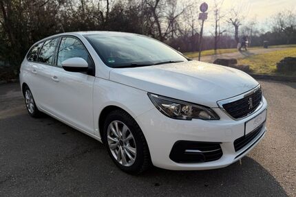 Peugeot 308 Gebrauchtwagen