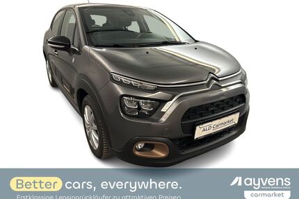 Citroen C3 Gebrauchtwagen
