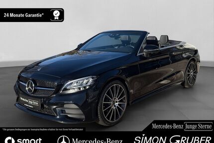 Mercedes-Benz C 200 Gebrauchtwagen