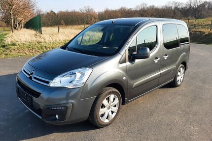 Citroen Berlingo Gebrauchtwagen