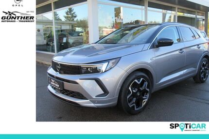 Opel Grandland (X) Gebrauchtwagen