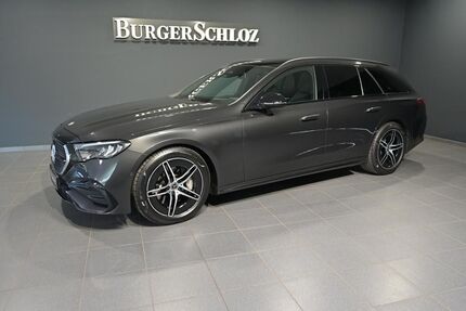 Mercedes-Benz E 220 Gebrauchtwagen