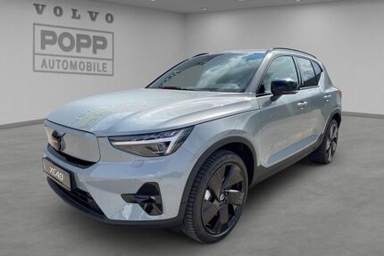 Volvo EX40 Gebrauchtwagen