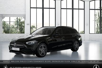 Mercedes-Benz C 180 Gebrauchtwagen