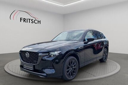 Mazda CX-60 Gebrauchtwagen