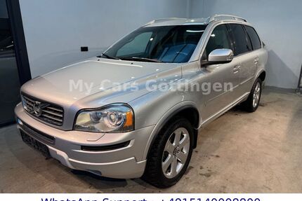 Volvo XC90 Gebrauchtwagen