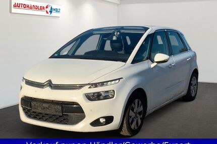 Citroen C4 Picasso Gebrauchtwagen
