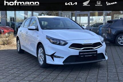 Kia ceed / Ceed Gebrauchtwagen