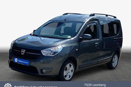Dacia Dokker Gebrauchtwagen