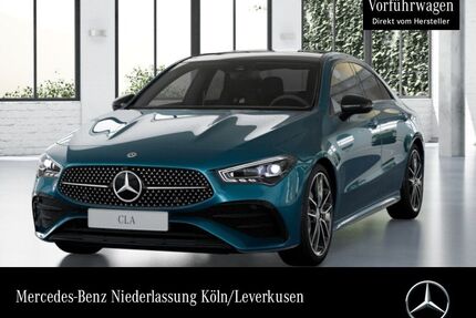 Mercedes-Benz CLA 180 Gebrauchtwagen