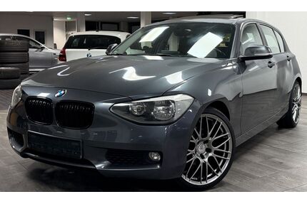 BMW 120 Gebrauchtwagen