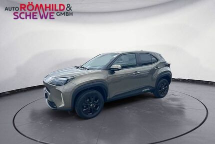 Toyota Yaris Cross Gebrauchtwagen