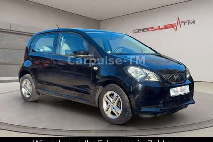 Seat Mii Gebrauchtwagen