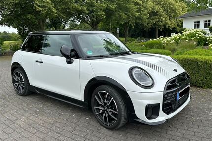 Mini Cooper S Gebrauchtwagen