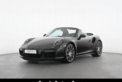 Porsche 991 Gebrauchtwagen