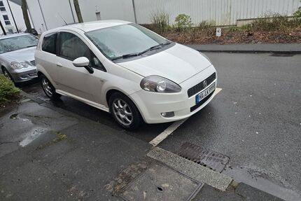 Fiat Punto Gebrauchtwagen