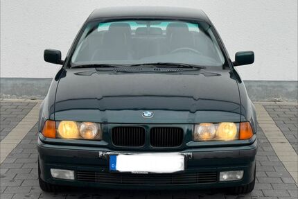 BMW 328 Gebrauchtwagen