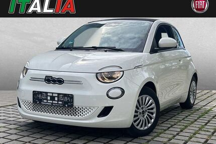 Fiat 500e Gebrauchtwagen