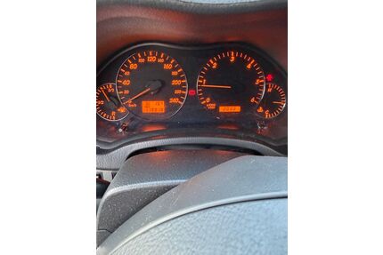 Toyota Avensis Gebrauchtwagen