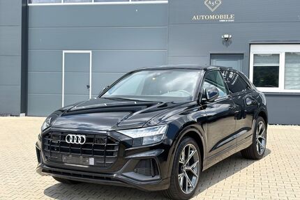 Audi Q8 Gebrauchtwagen