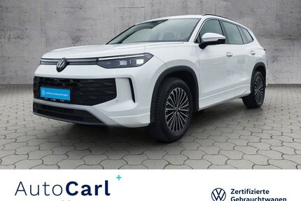 VW Tayron Gebrauchtwagen