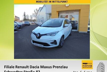 Renault ZOE Gebrauchtwagen