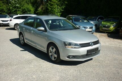 VW Jetta Gebrauchtwagen