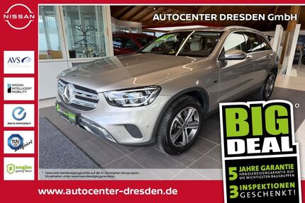 Mercedes-Benz GLC 300 Gebrauchtwagen