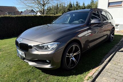 BMW 330 Gebrauchtwagen