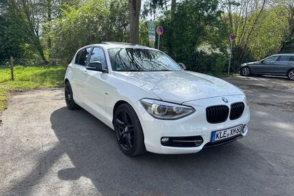 BMW 120 Gebrauchtwagen
