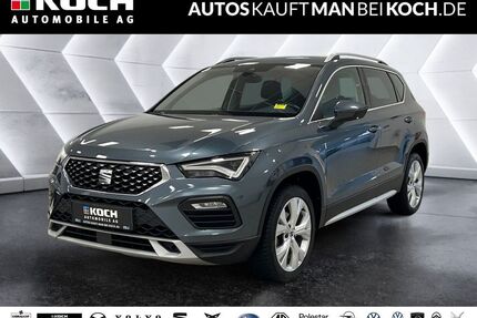 Seat Ateca Gebrauchtwagen