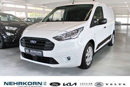 Ford Transit Connect Gebrauchtwagen