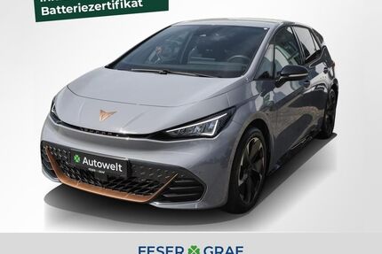 Cupra Born Gebrauchtwagen