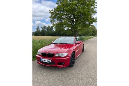 BMW 320 Gebrauchtwagen