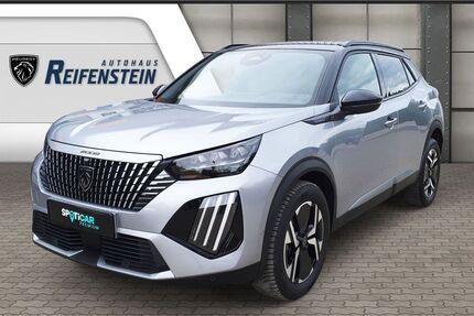 Peugeot 2008 Gebrauchtwagen
