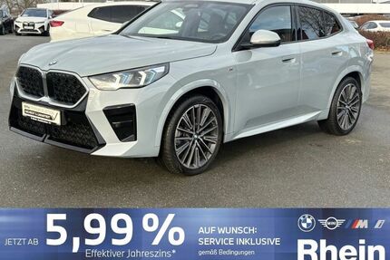 BMW X2 Gebrauchtwagen