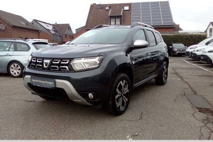 Dacia Duster Gebrauchtwagen