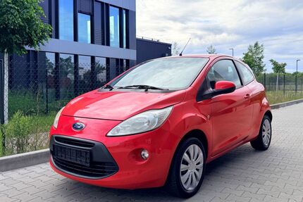 Ford Ka/Ka+ Gebrauchtwagen