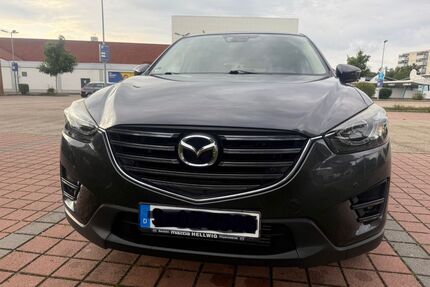 Mazda CX-5 Gebrauchtwagen