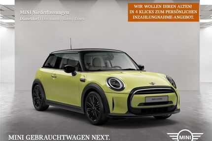Mini Cooper Gebrauchtwagen