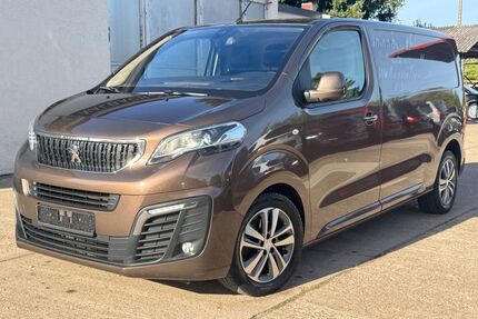 Peugeot Expert Gebrauchtwagen