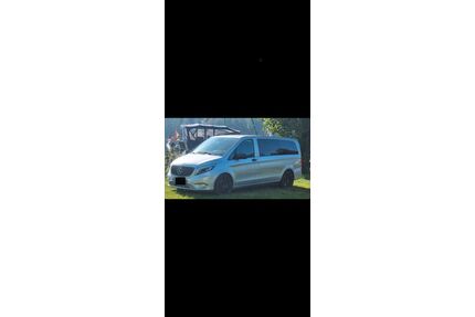 Mercedes-Benz Vito Gebrauchtwagen