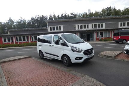 Ford Transit Custom Gebrauchtwagen