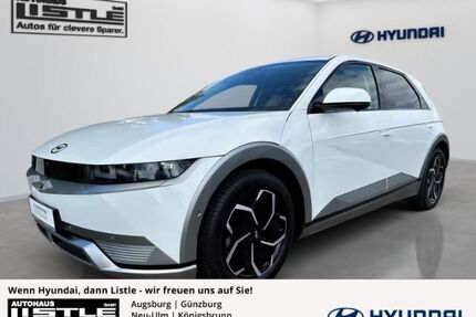 Hyundai IONIQ 5 Gebrauchtwagen