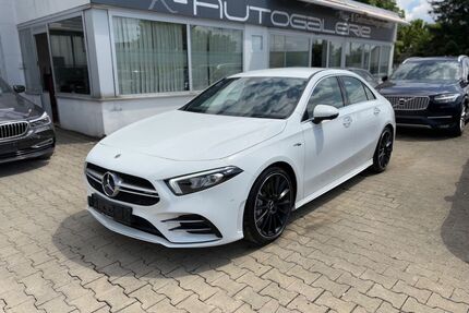 Mercedes-Benz A 35 AMG Gebrauchtwagen