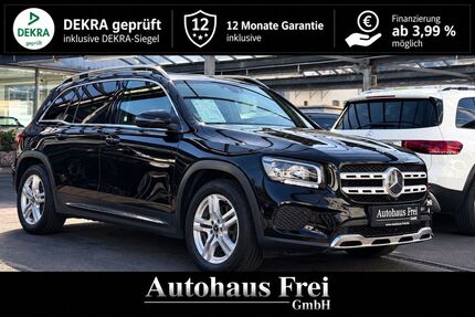 Mercedes-Benz GLB 220 Gebrauchtwagen