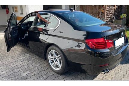 BMW 520 Gebrauchtwagen