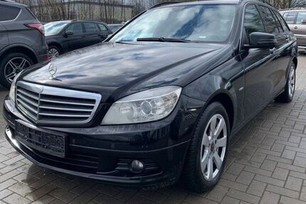 Mercedes-Benz C 200 Gebrauchtwagen