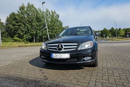 Mercedes-Benz C 320 Gebrauchtwagen