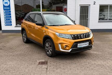 Suzuki Vitara Gebrauchtwagen